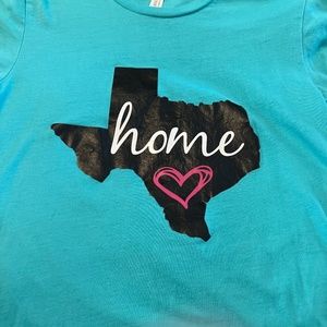 Texas t shirt